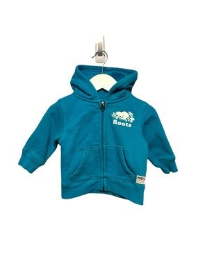 ✨ FREE w/ ⭐️ Purchase Roots Hoodie 3-6 Months